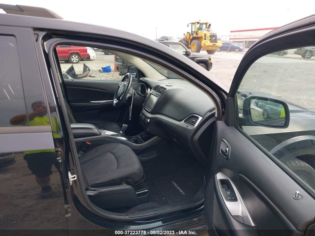 Dodge Journey Sxt 2014 3C4PDCBG5ET206004 Image 5