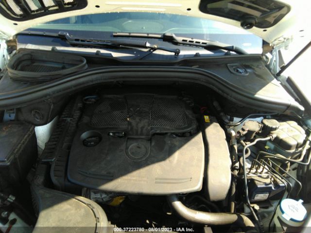 4JGDA5HB5GA630873 Mercedes-Benz Gle Gle 350