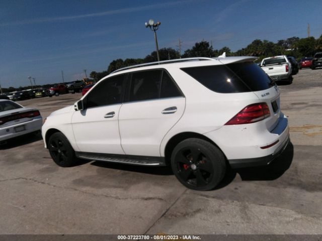 4JGDA5HB5GA630873 Mercedes-Benz Gle Gle 350