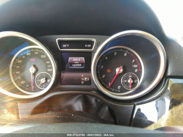4JGDA5HB5GA630873 Mercedes-Benz Gle Gle 350