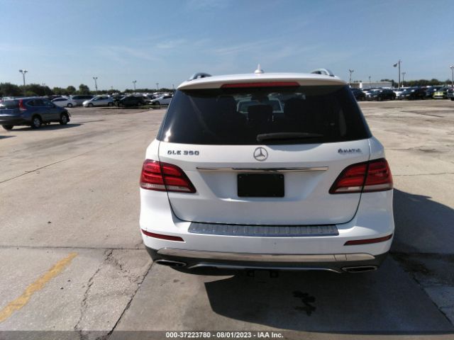 4JGDA5HB5GA630873 Mercedes-Benz Gle Gle 350