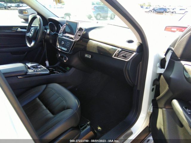 4JGDA5HB5GA630873 Mercedes-Benz Gle Gle 350