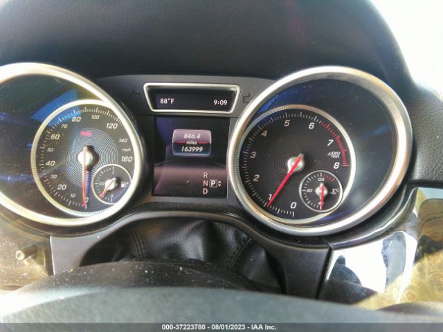 4JGDA5HB5GA630873 Mercedes-Benz Gle Gle 350