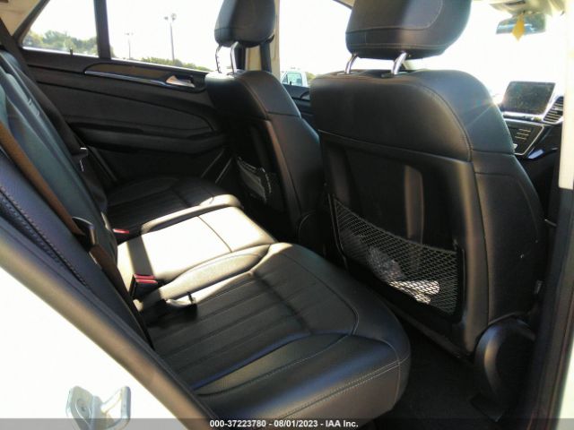 4JGDA5HB5GA630873 Mercedes-Benz Gle Gle 350