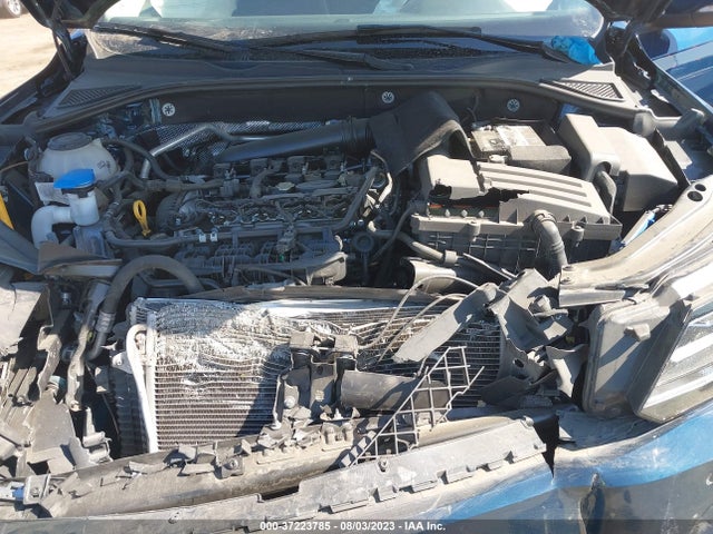 1VWAA7A39JC003186 Volkswagen Passat 2.0t S/r-line