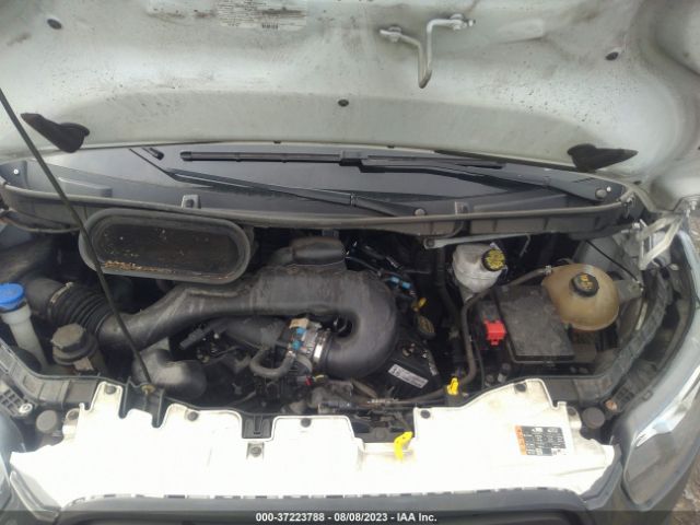 1FTYR2CM7KKA15718 Ford TRANSIT VAN