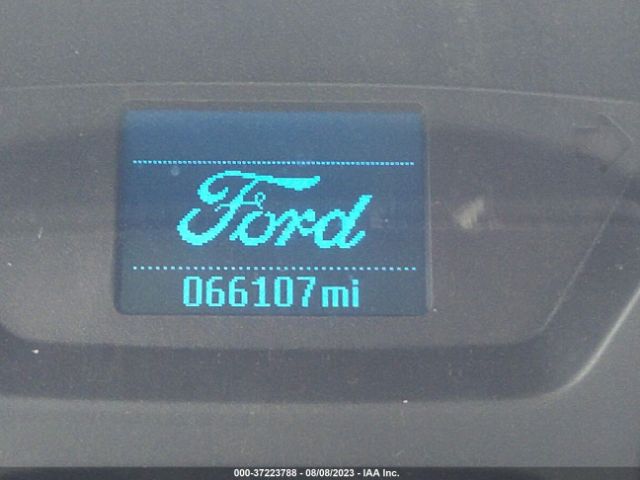 1FTYR2CM7KKA15718 Ford TRANSIT VAN
