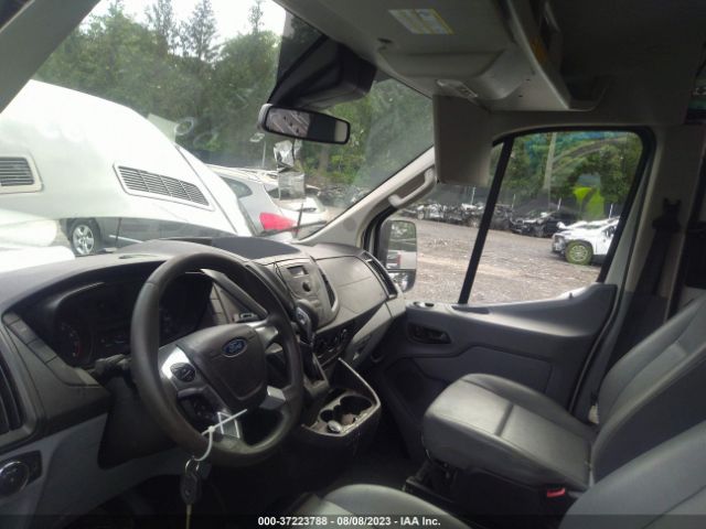 1FTYR2CM7KKA15718 Ford TRANSIT VAN