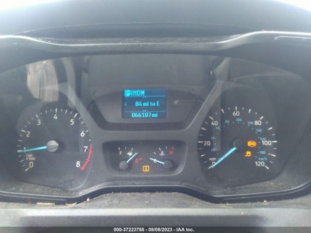1FTYR2CM7KKA15718 Ford TRANSIT VAN