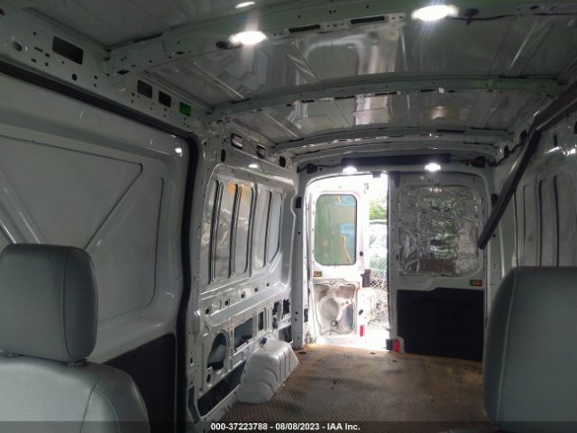 1FTYR2CM7KKA15718 Ford TRANSIT VAN
