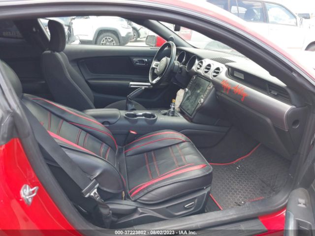 1FA6P8CFXG5282249 Ford MUSTANG GT