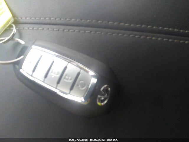 Infiniti Qx60 Sensory 2023 аукцион фото