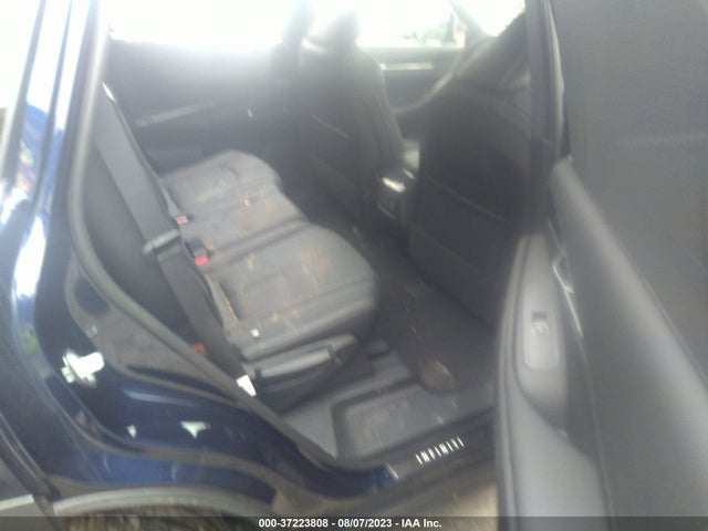 Infiniti Qx60 Sensory 2023 аукцион фото