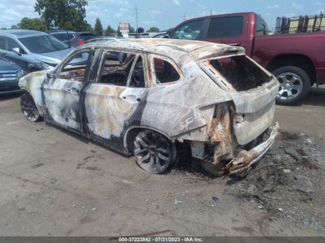 WBAVL1C56FVY35751 BMW X1 Xdrive28i