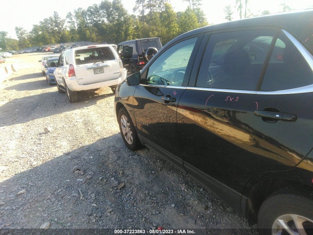 Chevrolet EQUINOX LT 2019 3GNAXUEV7KL290438 Image 14