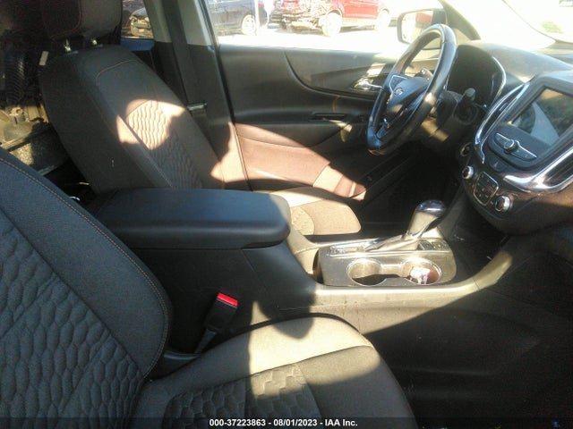 Chevrolet EQUINOX LT 2019 3GNAXUEV7KL290438 Image 5