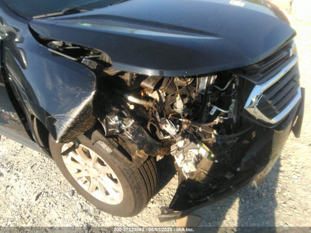 Chevrolet EQUINOX LT 2019 3GNAXUEV7KL290438 Image 6