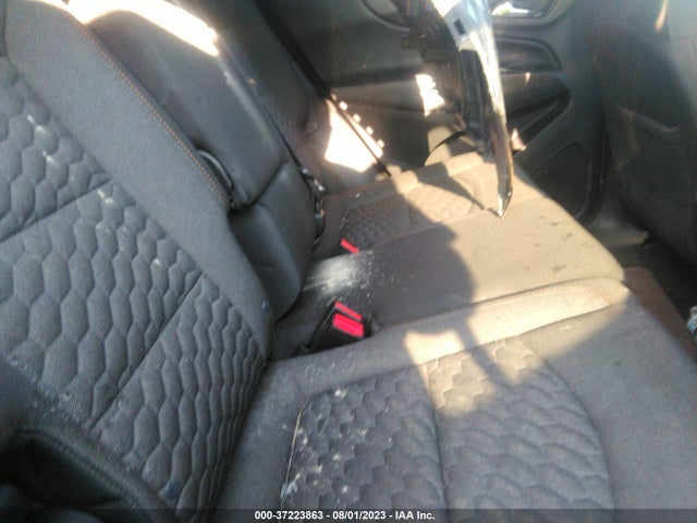 Chevrolet EQUINOX LT 2019 3GNAXUEV7KL290438 Image 8