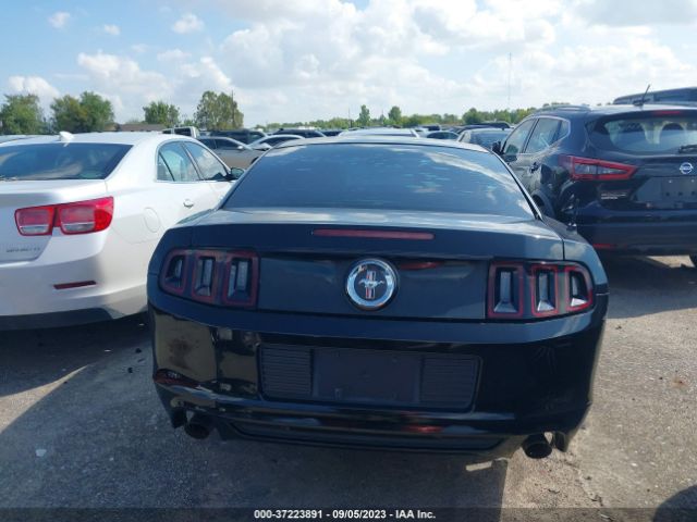1ZVBP8AM1E5219383 Ford Mustang V6