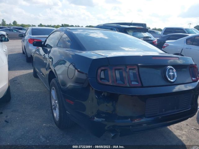 1ZVBP8AM1E5219383 Ford Mustang V6