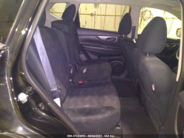 2016 NISSAN ROGUE SV/SL/S VIN: 5N1AT2MVXGC772071