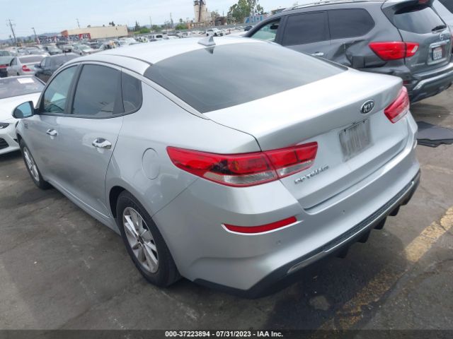 5XXGT4L32KG283411 KIA Optima Lx