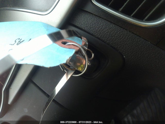 WAURFAFR8EA001266 Audi A5 Premium Plus