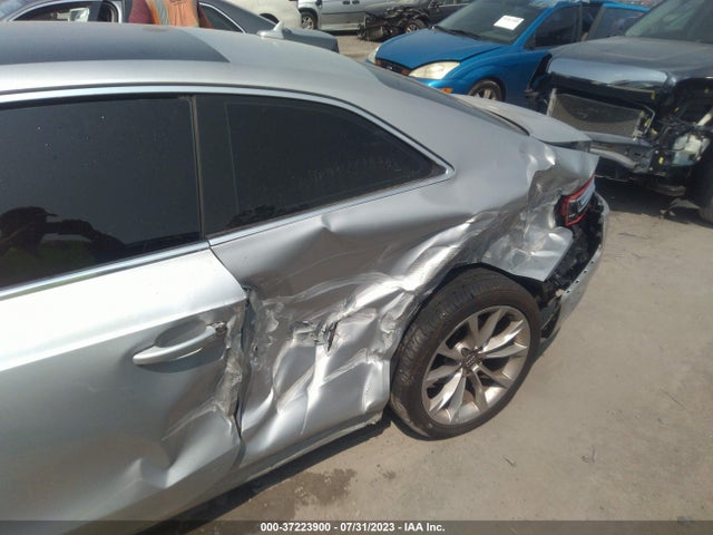 WAURFAFR8EA001266 Audi A5 Premium Plus