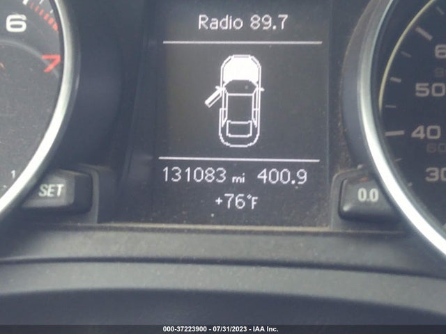 WAURFAFR8EA001266 Audi A5 Premium Plus