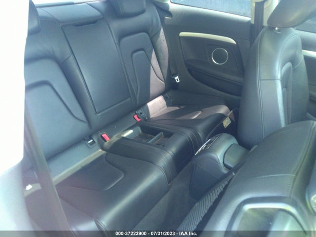 WAURFAFR8EA001266 Audi A5 Premium Plus