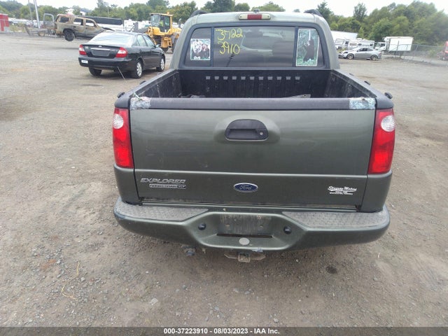 2004 FORD EXPLORER SPORT TRAC XLS/XLT VIN: 1FMZU77K94UB59119