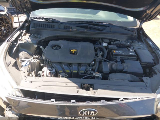 3KPF24AD1LE256253 KIA Forte Lxs