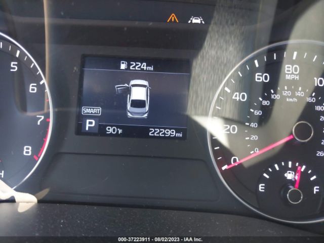 3KPF24AD1LE256253 KIA Forte Lxs