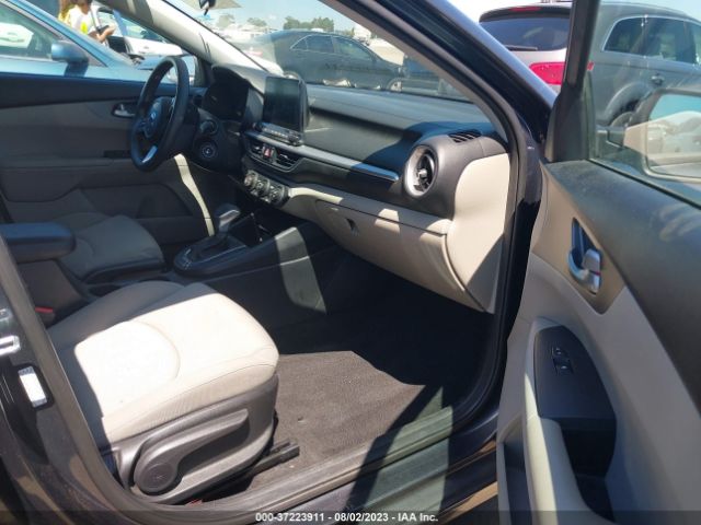 3KPF24AD1LE256253 KIA Forte Lxs