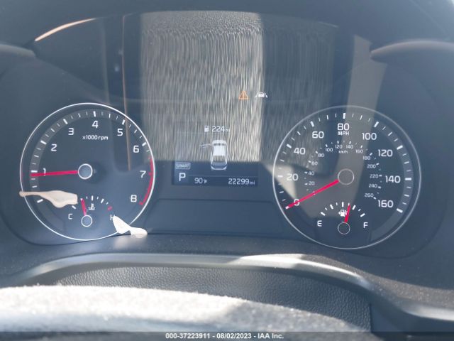3KPF24AD1LE256253 KIA Forte Lxs