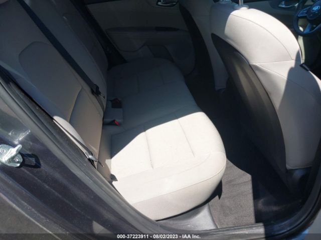 3KPF24AD1LE256253 KIA Forte Lxs