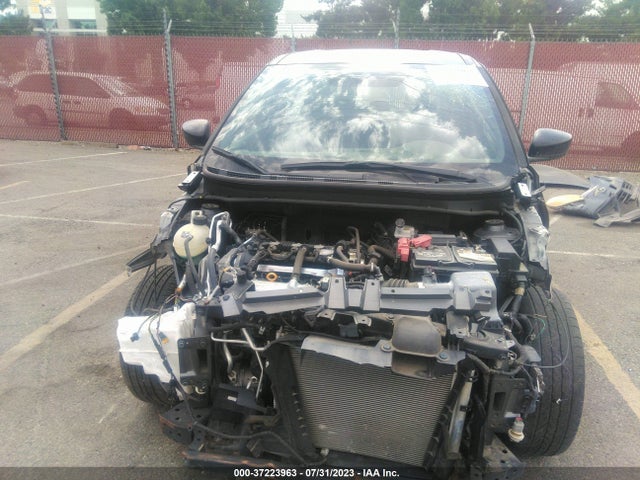 2020 NISSAN KICKS S VIN: 3N1CP5BV7LL506384