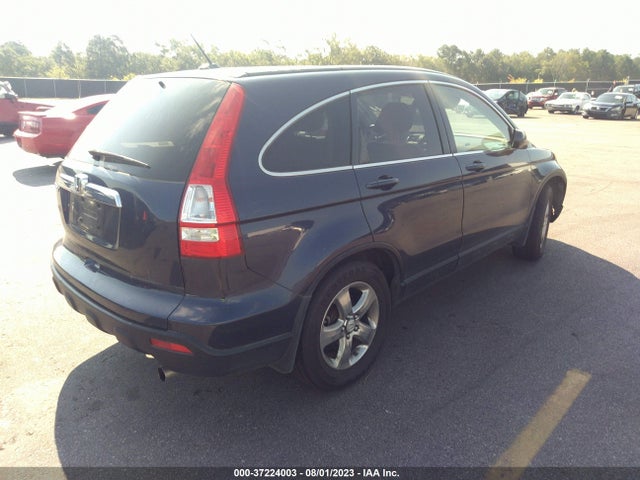 2008 HONDA CR-V EX-L VIN: JHLRE48718C038836