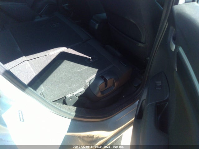 Honda FIT LX 2015 3HGGK5H5XFM706356 Image 9