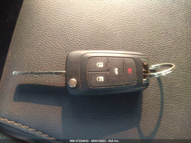 Chevrolet IMPALA LT 2017 1G1105S33HU194836 Image 11