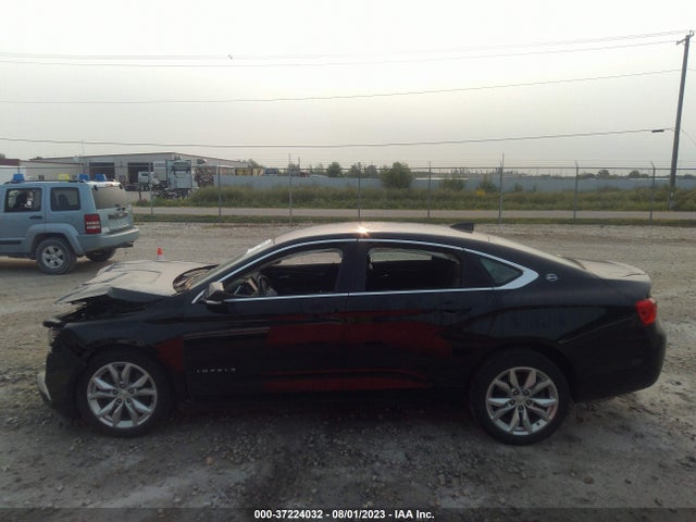 Chevrolet IMPALA LT 2017 1G1105S33HU194836 Image 15