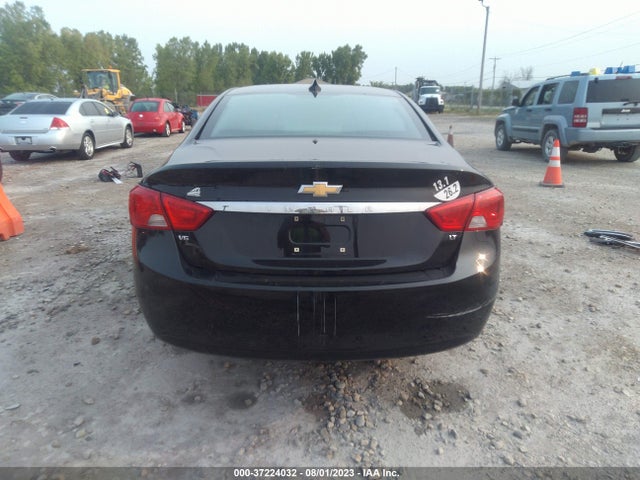 Chevrolet IMPALA LT 2017 1G1105S33HU194836 Image 17