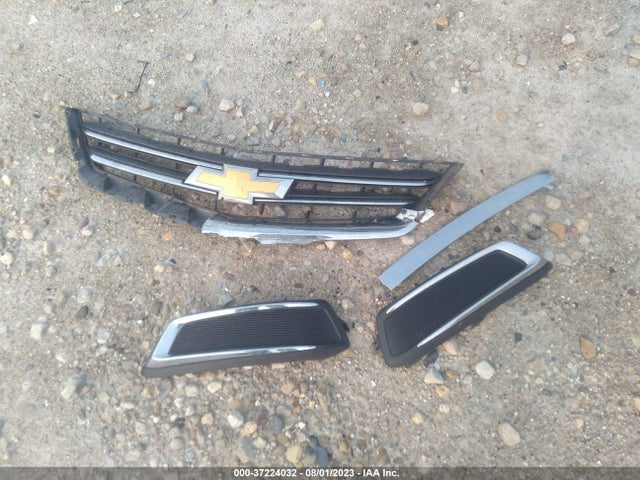 Chevrolet IMPALA LT 2017 1G1105S33HU194836 Image 12