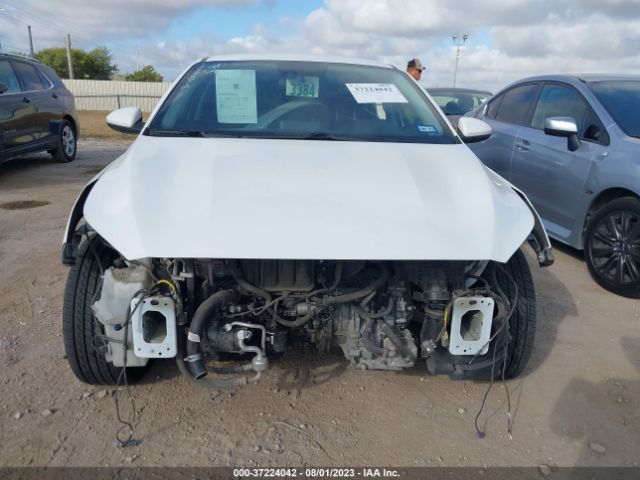 3KPF24AD5LE143633 KIA Forte Lxs
