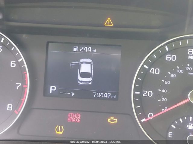 3KPF24AD5LE143633 KIA Forte Lxs