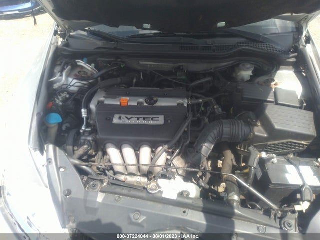 2007 HONDA ACCORD SDN VP VIN: 1HGCM561X7A172444
