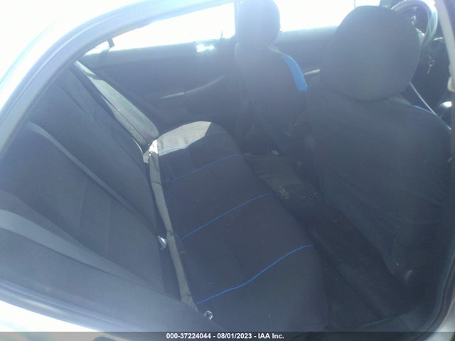 2007 HONDA ACCORD SDN VP VIN: 1HGCM561X7A172444