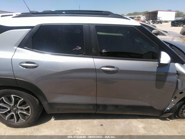 Chevrolet Trailblazer Activ 2023 KL79MSSL8PB138735 Image 13
