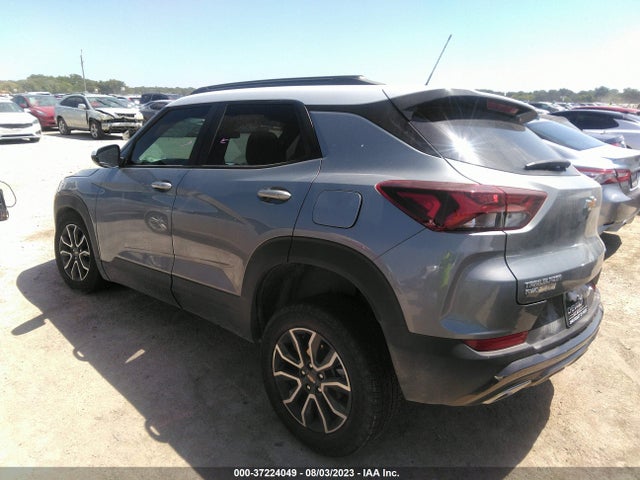 Chevrolet Trailblazer Activ 2023 KL79MSSL8PB138735 Image 3