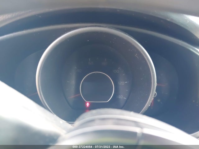 KIA SOUL + 2019 KNDJP3A54K7698716 Image 8